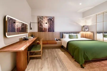 P.d PANDA HOTEL