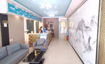 Yongzhou Liujia Theme Inn