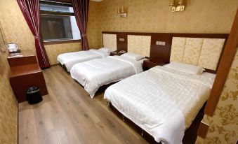 Shijue Huayu Business Hotel, Ganzhou