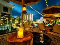 ShangMo Hotel (Jinma Biji Shop, Nanping Pedestrian Street, Kunming)