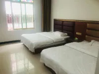 Zhonghao Business Hotel Hotel dekat Yuantan Railway Station