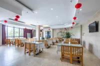 Qingmu Hotel (Chaohu Renmin Road store) - Bữa sáng