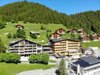 Eiger Mürren Swiss Quality Hotel Các khách sạn ở 