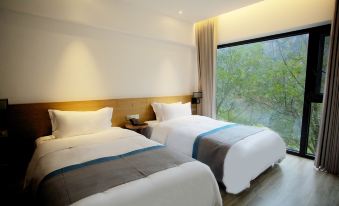 FUZHOU ROYAL HOT SPRING HOTEL & RESORT