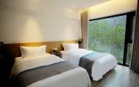 FUZHOU ROYAL HOT SPRING HOTEL & RESORT