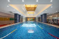 Harriway Garden Hotel Dongguan Houjie