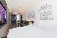 CitiGO Hotel, Sanlitun, Beijing Hotels near سانليتون