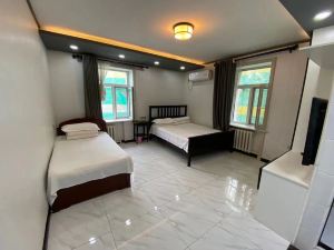 Harbin Xiaojuan Homestay