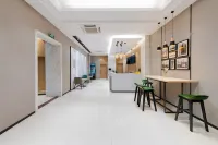 City Comfort Inn (Guilin North Railway Station)