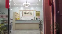Nanning Mengxiangge Apartment (Xixiangtang Passenger Transport Terminal Shop)