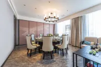 Tianyue Hongchang Hotel - breakfast