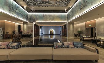 Harbin Bahuang Tongshen Hotel