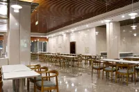 Lai'an Lantian Hotel - Bữa sáng