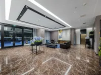 Homeinn Selected Hotel (Ma'anshan Hunan Road Golden Eagle Shopping Center) Hotels in Ma'anshan