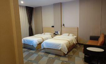 Xinjihao Hotel - Housity