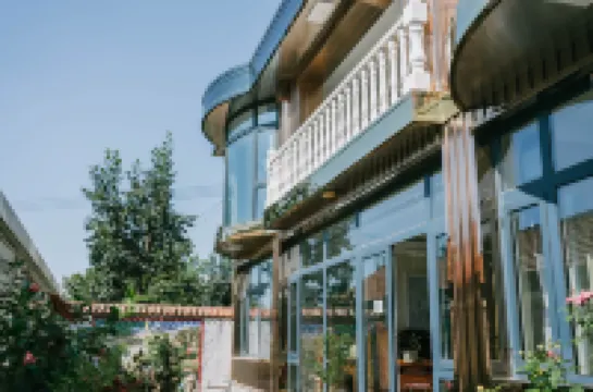 Huachang Homestay Jinhai Lake Các khách sạn gần Jinhaihu