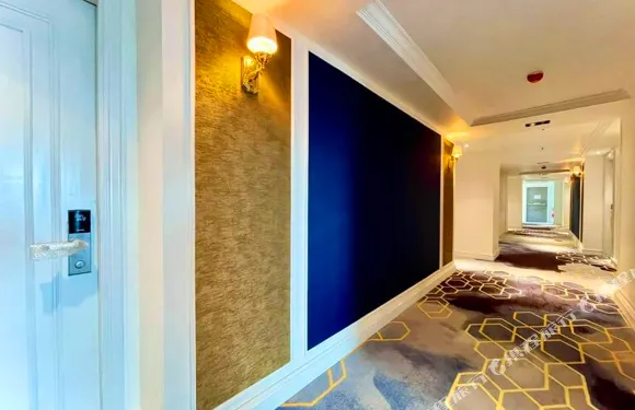 達沃大富豪酒店