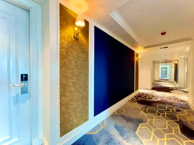 Grand Regal Hotel Davao Hotels in 