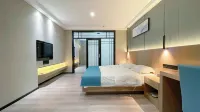 Jialinsai Hotel Hotels in Cangyuan