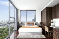Oakwood Hotel & Apartments Saigon Hotels in der Nähe von PUP University