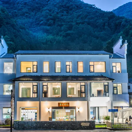 Xilin Shanshe B&B