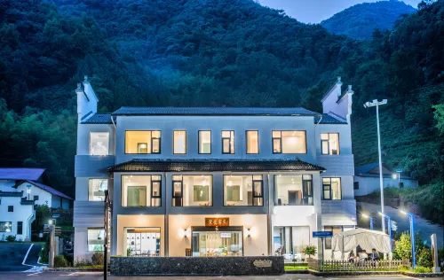 Xilin Shanshe B&B