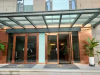 Xierman Holiday Hotel Hotel in zona Guangyuan TV University Jiange Branch