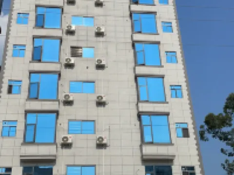 隆安維曼ホテル（華僑管理区） 隆安のホテル