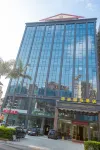 Hongzhi International Hotel (Huizhou Zhongkai Chenjiang Avenue Branch)
