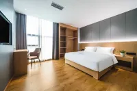 Haomei Legend Boutique Hotel Hotels in Kaiyang