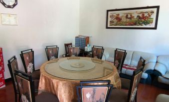 Maijishan Grotto Xiaocai B&B - Housity