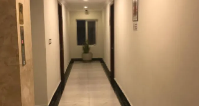 LK Apartment & Hotel Hotels in Sihanoukville