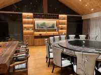 Zhujin Zhu Mountain Villa Hotels in Zhangzhou
