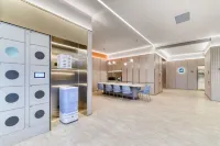 漢庭飯店（溫州南站園博園店） - 2 星級