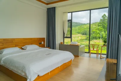 Tengchong Banshanju Inn Các khách sạn gần Re Lake SPA Scenic Spot