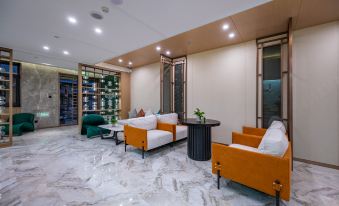 True GO Hotel xiyuan (Qianmen Square, Tiananmen Square, Beijing)