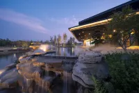 S&N Hotel Wucheng Các khách sạn ở Cửu Giang