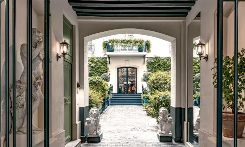 Relais Christine