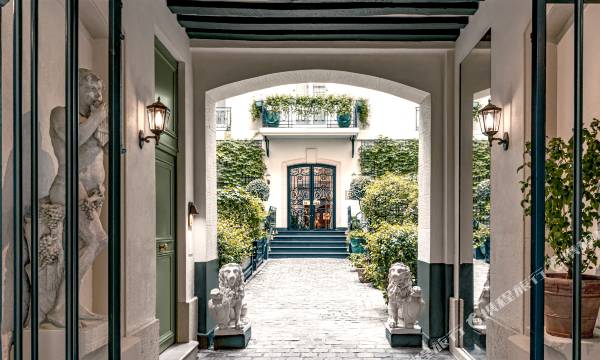 Relais Christine