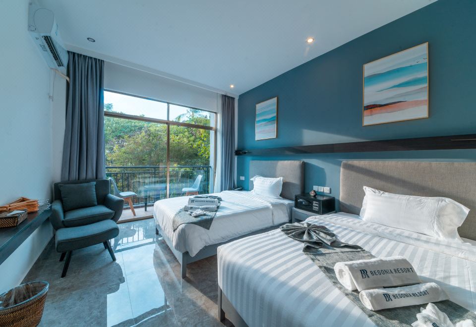 Bohol Begonia Resort 이미지