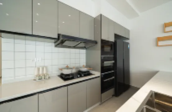 Shanghai Yunzhi Homestay