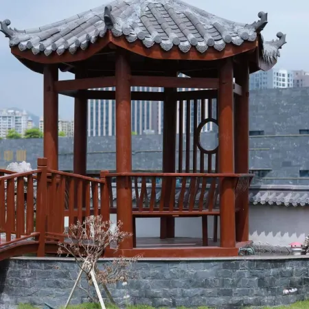 Qianyu Hotel Xingyi City