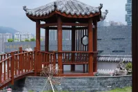Qianyu Hotel Xingyi City Hotels near Jushan Square