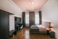 Boutiquehotel Donauwalzer