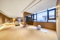 JI Hotel (Shanghai Chongming Changxingdao) Hôtels à : Shanghai