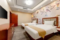 Oriental Business Hotel Các khách sạn gần Xi'an Siyuan University