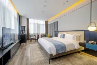 Zhangzhou Airport Boutique Hotel (Zhangzhou City Terminal Shop) Hotel di Zhuozhou