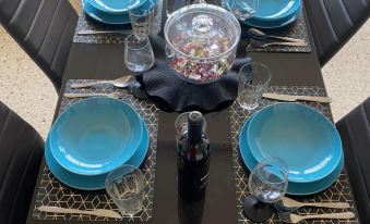 Larnaca Comfort Rooms