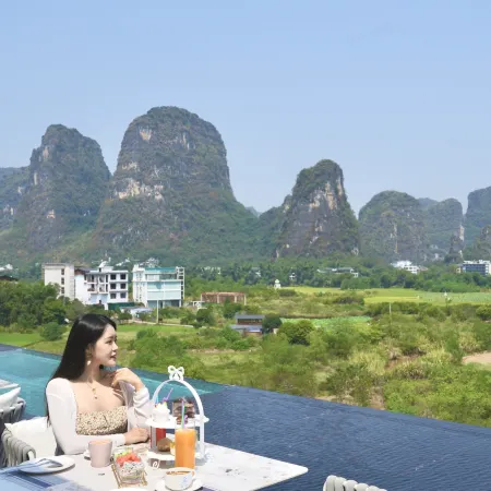 LS Hotel (Guilin Liangsu)