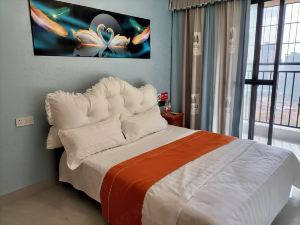 Nanning Xiyangyang B&B